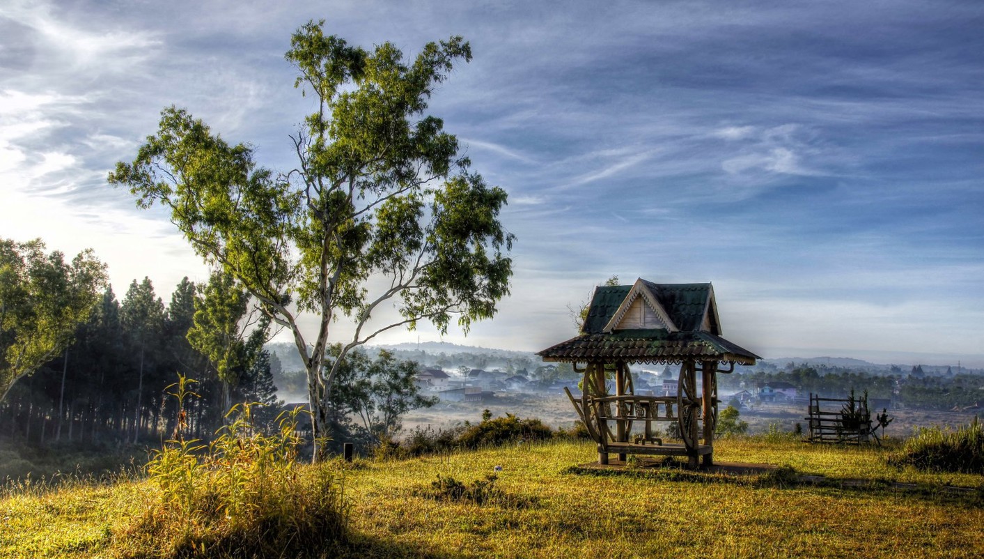 paquete turistico Tailandia Exclusiva y Laos al Completo